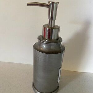 Freestanding   Lifestyle Soap or Lotion Mechanical Hand Pump Dispenser Home